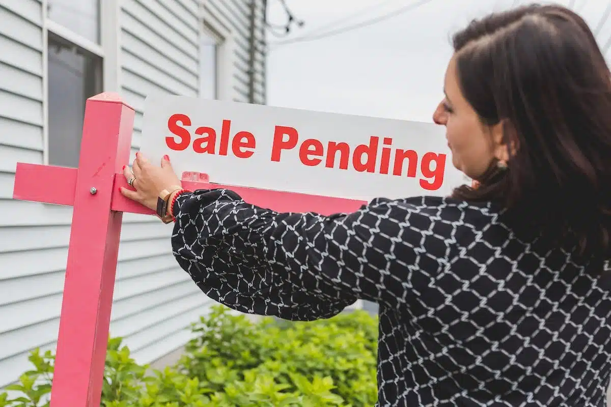 finances immobilier