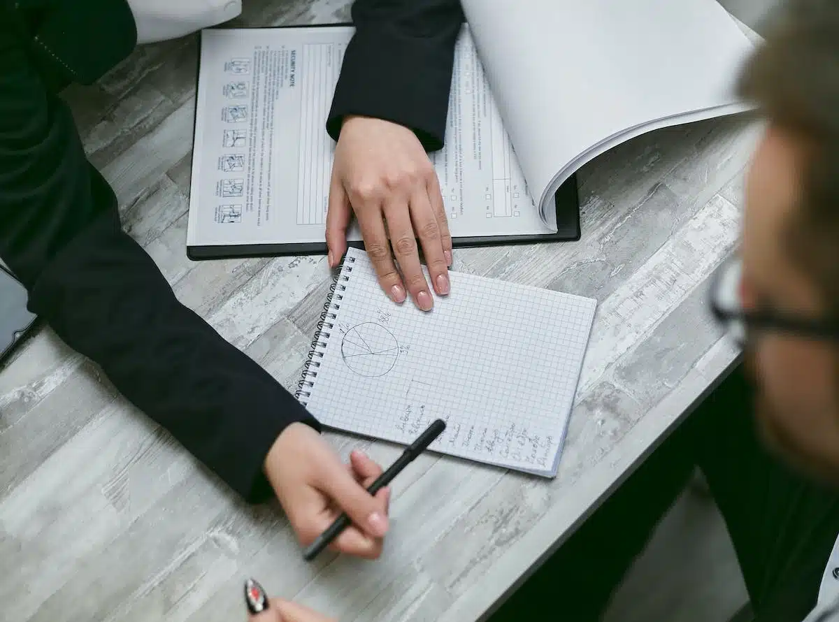 contrat  immobilier