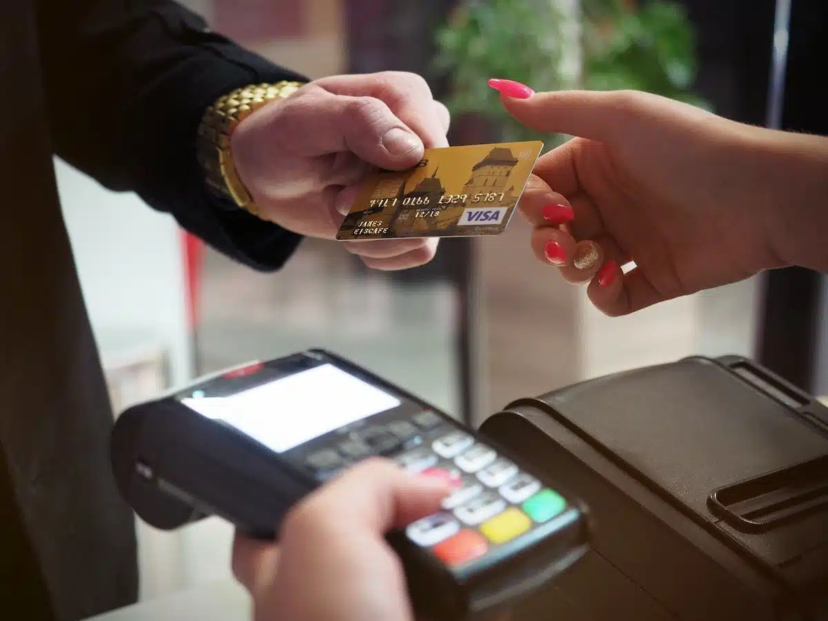 paiements électroniques