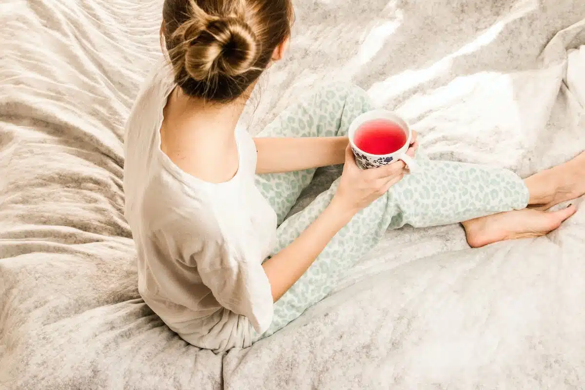 retraite  relaxation