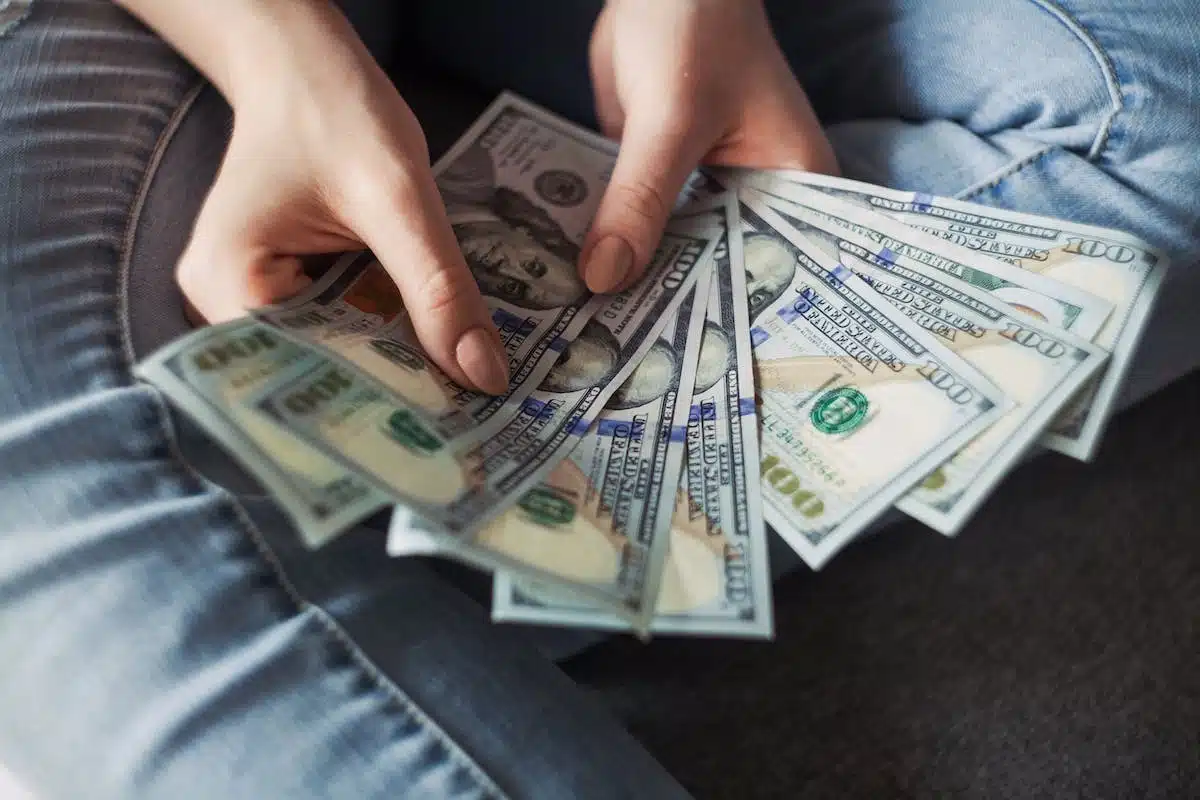 piège  financement