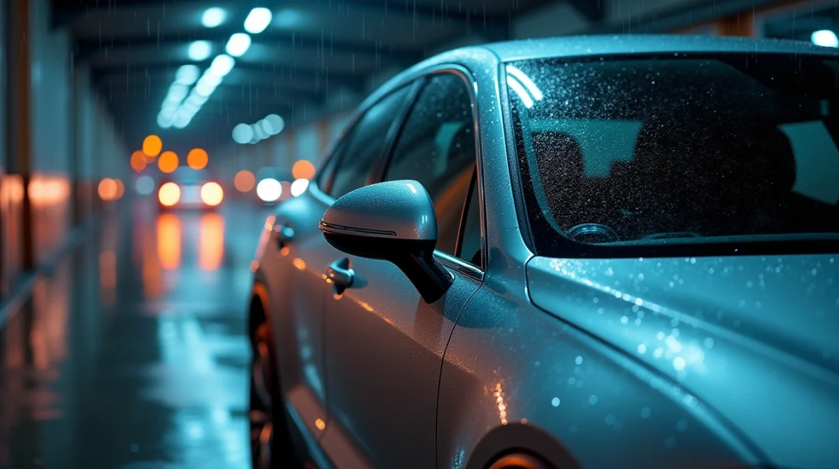 Questions fréquentes sur l'assurance auto temporaire