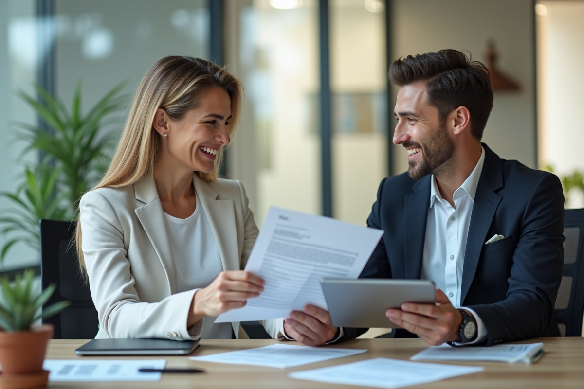 financement immobilier
