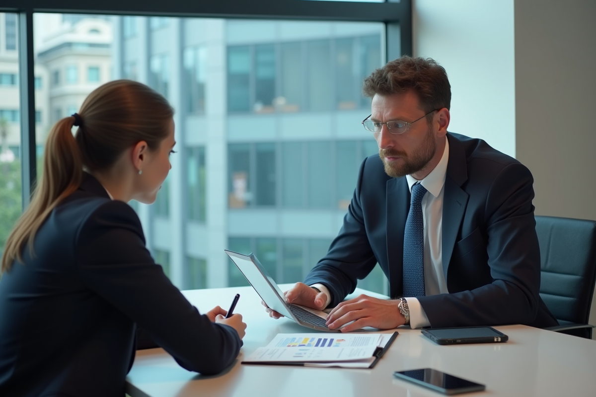 restructuration financière