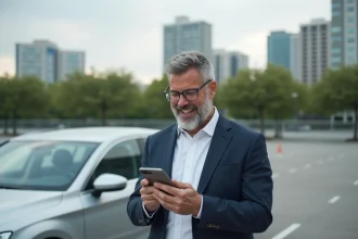 Tableau comparatif des meilleures assurances auto en 2026