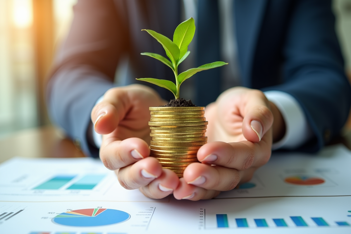 financement réussite