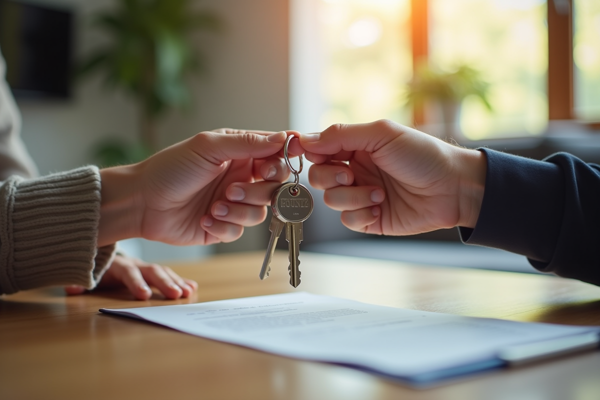 achat immobilier