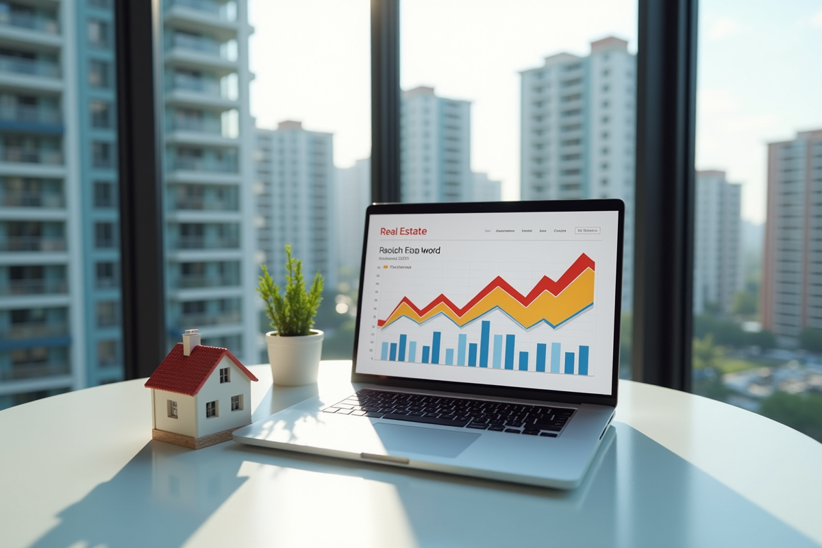 immobilier international