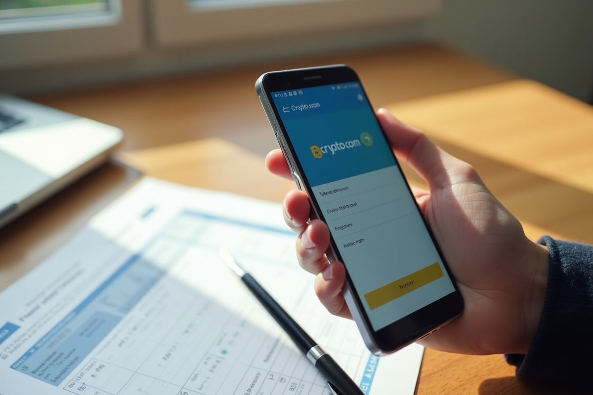 cryptomonnaie fiscal