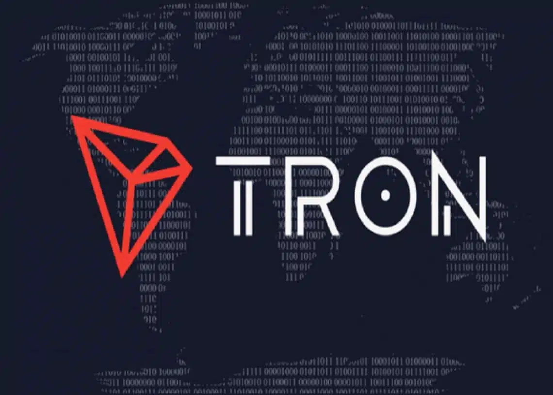 Tron (TRX)