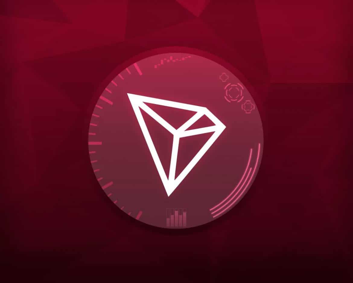 Tron (TRX)